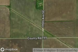County Ditch Number Four