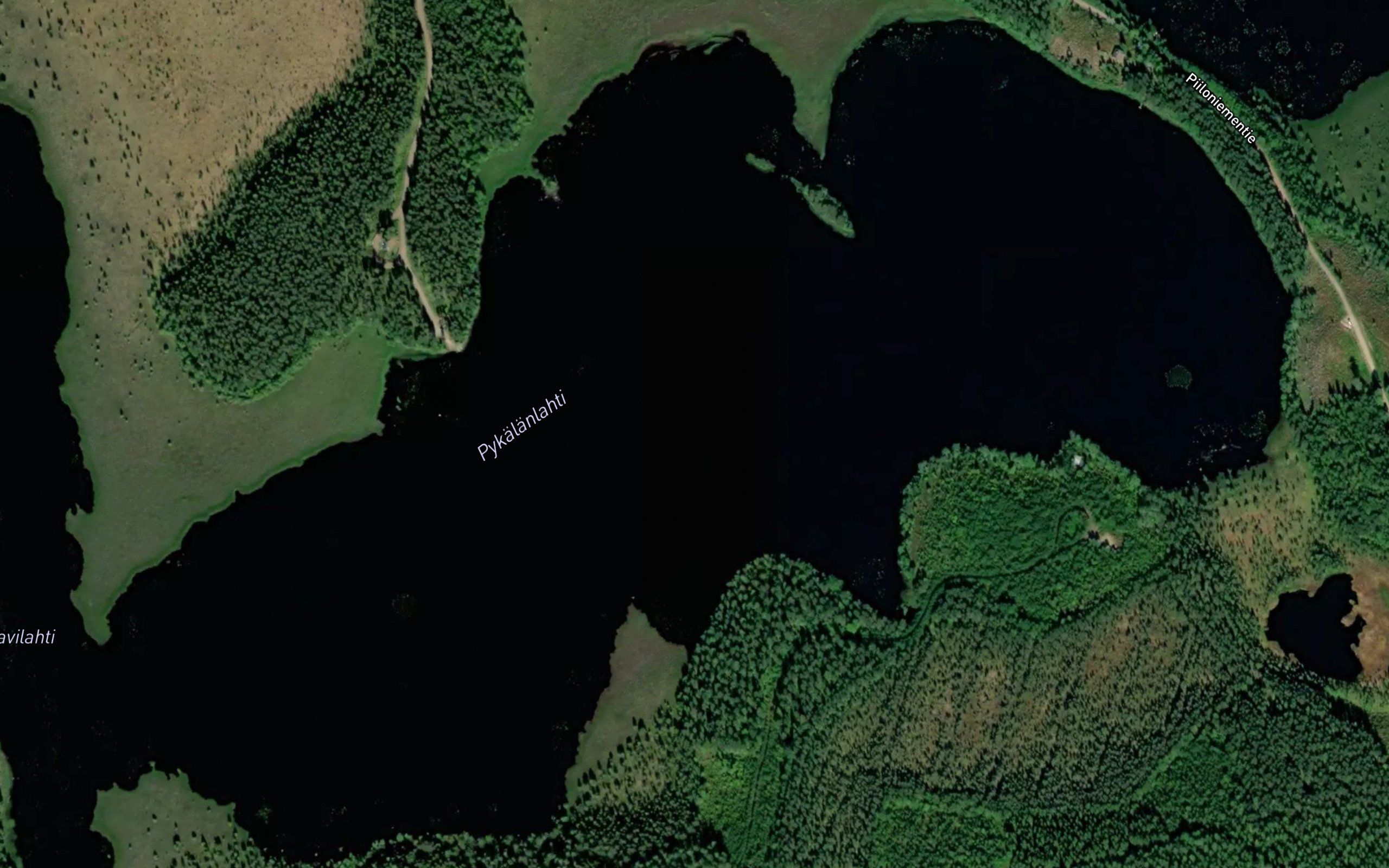 Pykalanlahti
