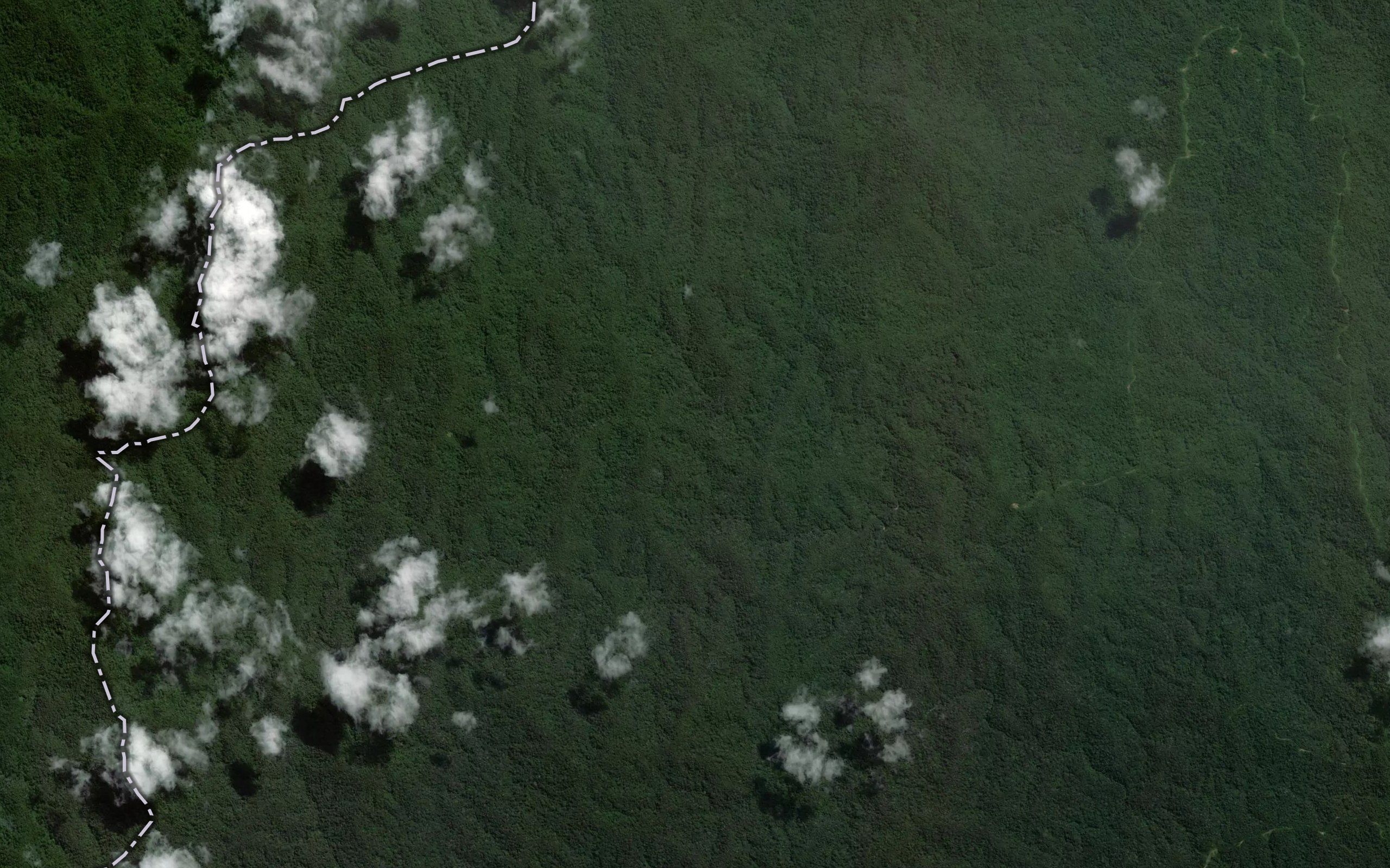 Sungai Entayan