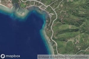 Pundaguitan Anchorage