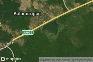 Kulamutippu Kulam