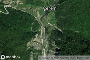 Perroi Gjarperit Ceremit