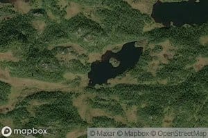 Olmastjorni