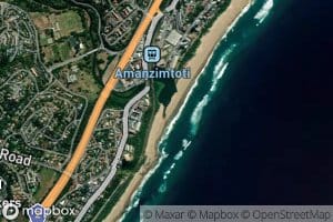 Amanzimtoti River