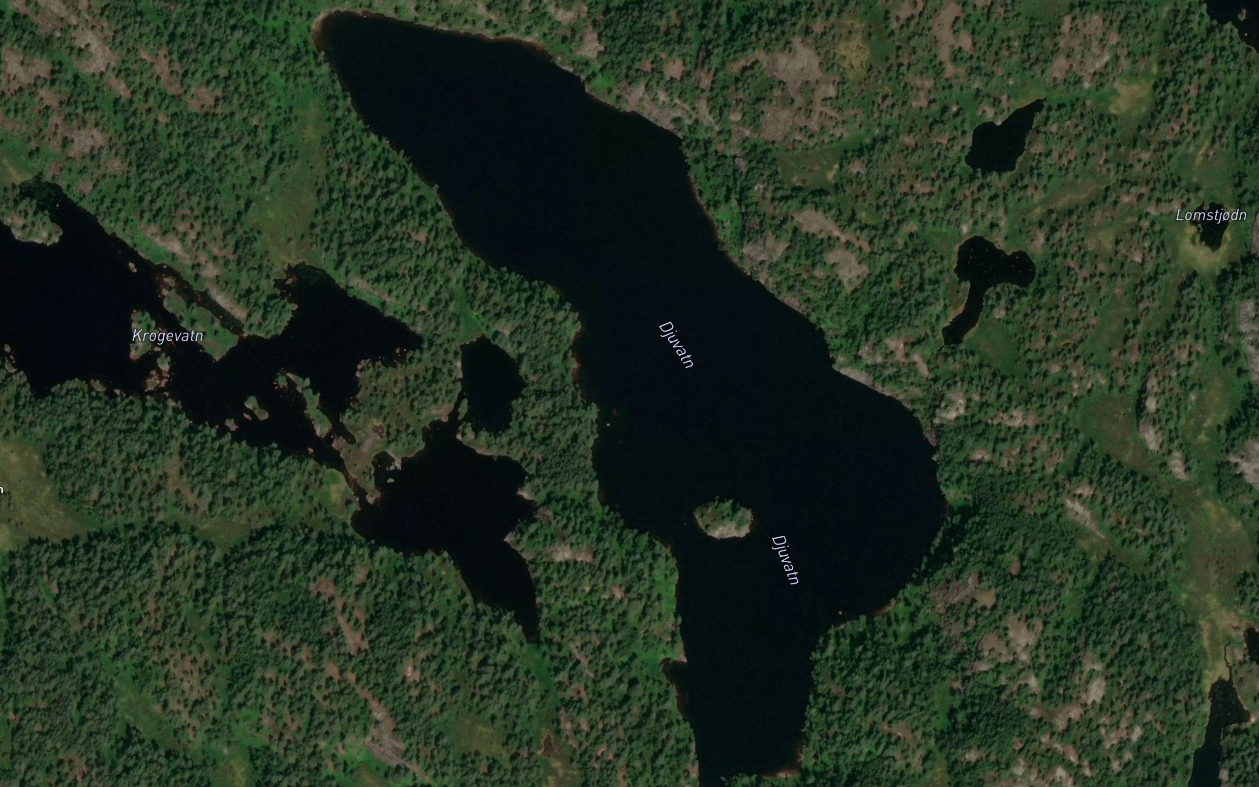 Djuvatn