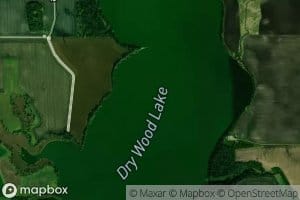 Dry Wood Lake