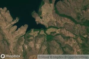 Corrego Aguas Quentes