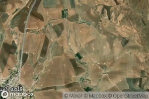 Cheshmeh-ye Gol Band