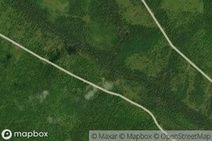 West Branch Rainey Brook