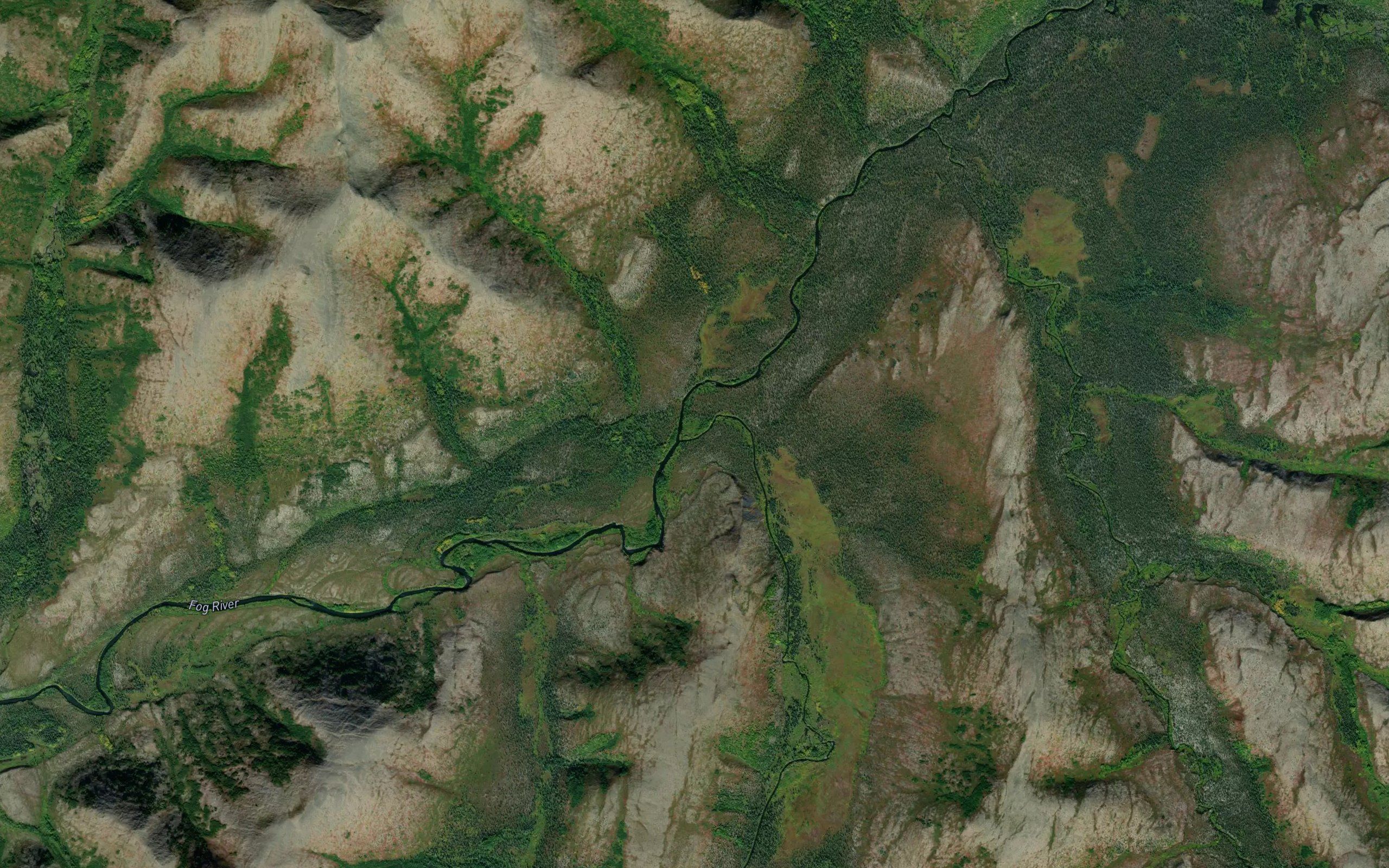 Karl Creek