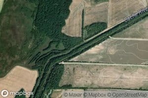 Podo Creek