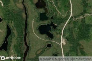 Lac du Junco