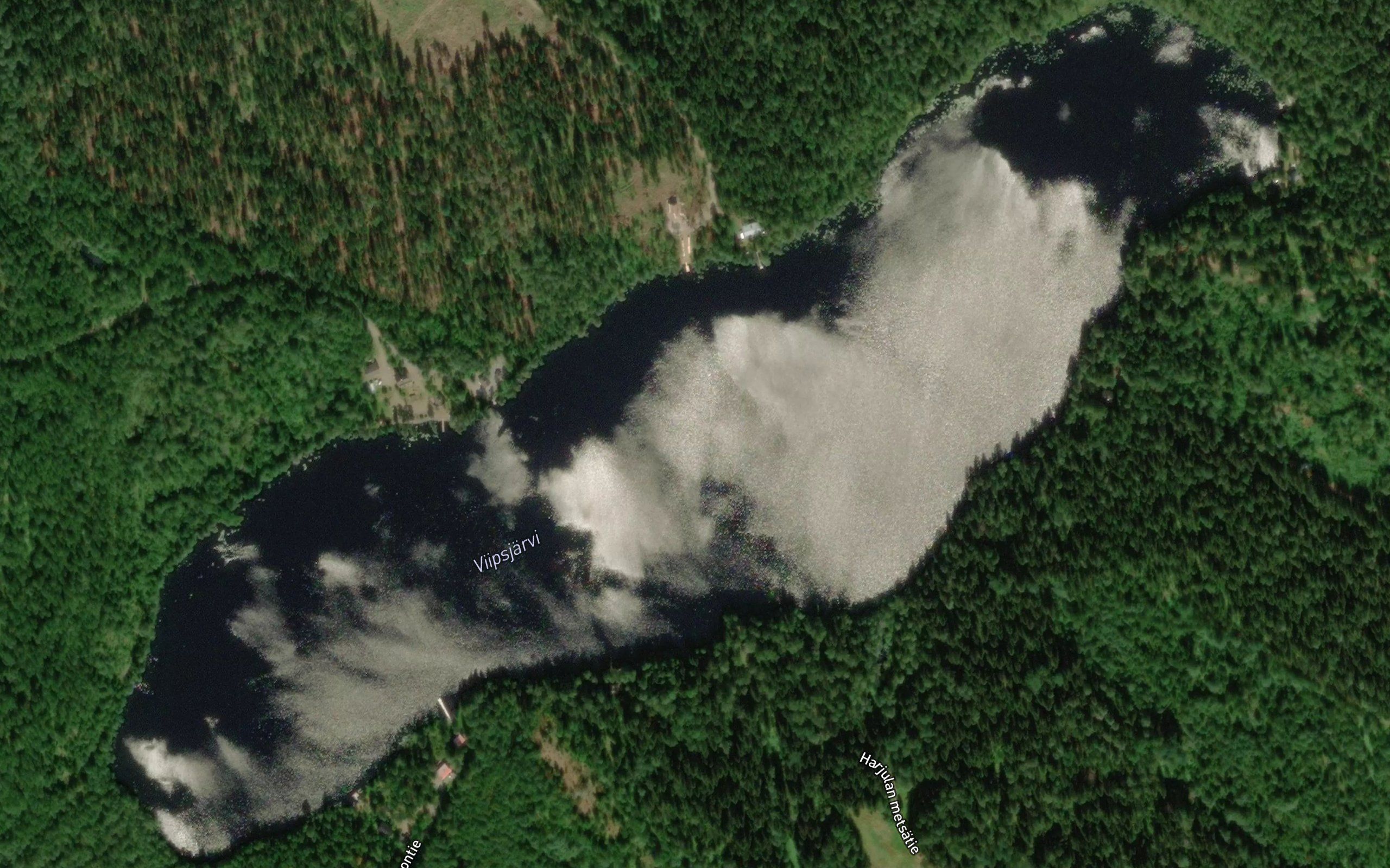 Viipsjarvi
