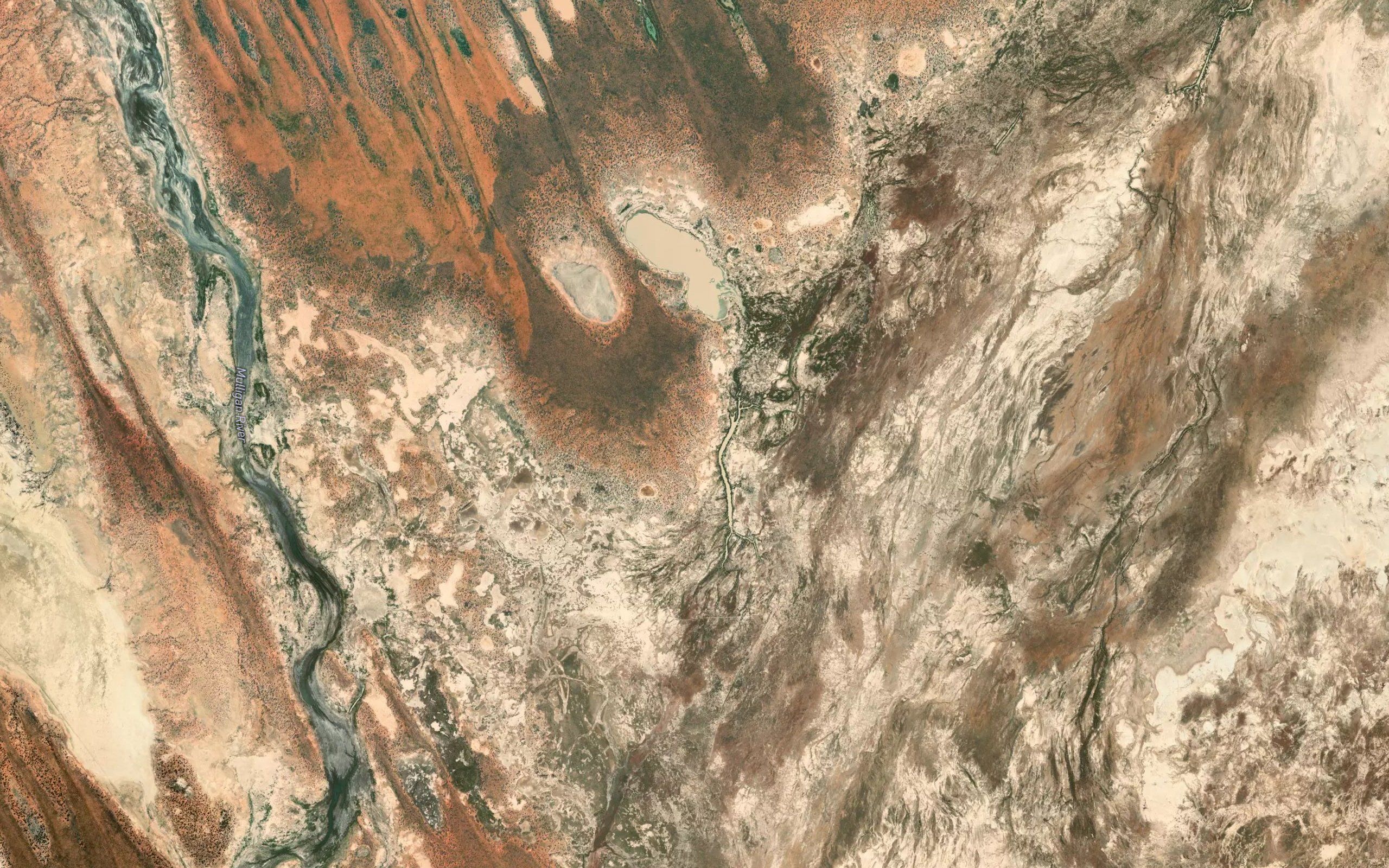 Sylvester Creek