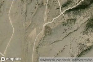 Cottonwood Spring