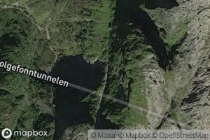 Sundefossen