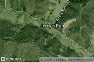 Jerrys Run