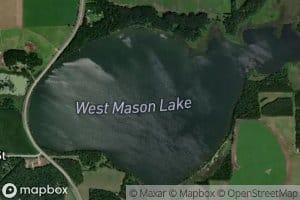 West Mason Lake