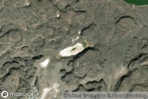 Soda Lake