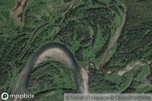 Huntergroup Creek