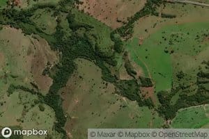 Corrego da Roca