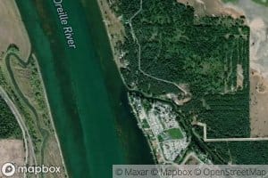 Skookum Creek