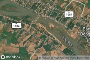 Khlong Tha Rakam
