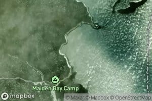 Maidens Bay