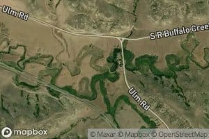 S R Creek