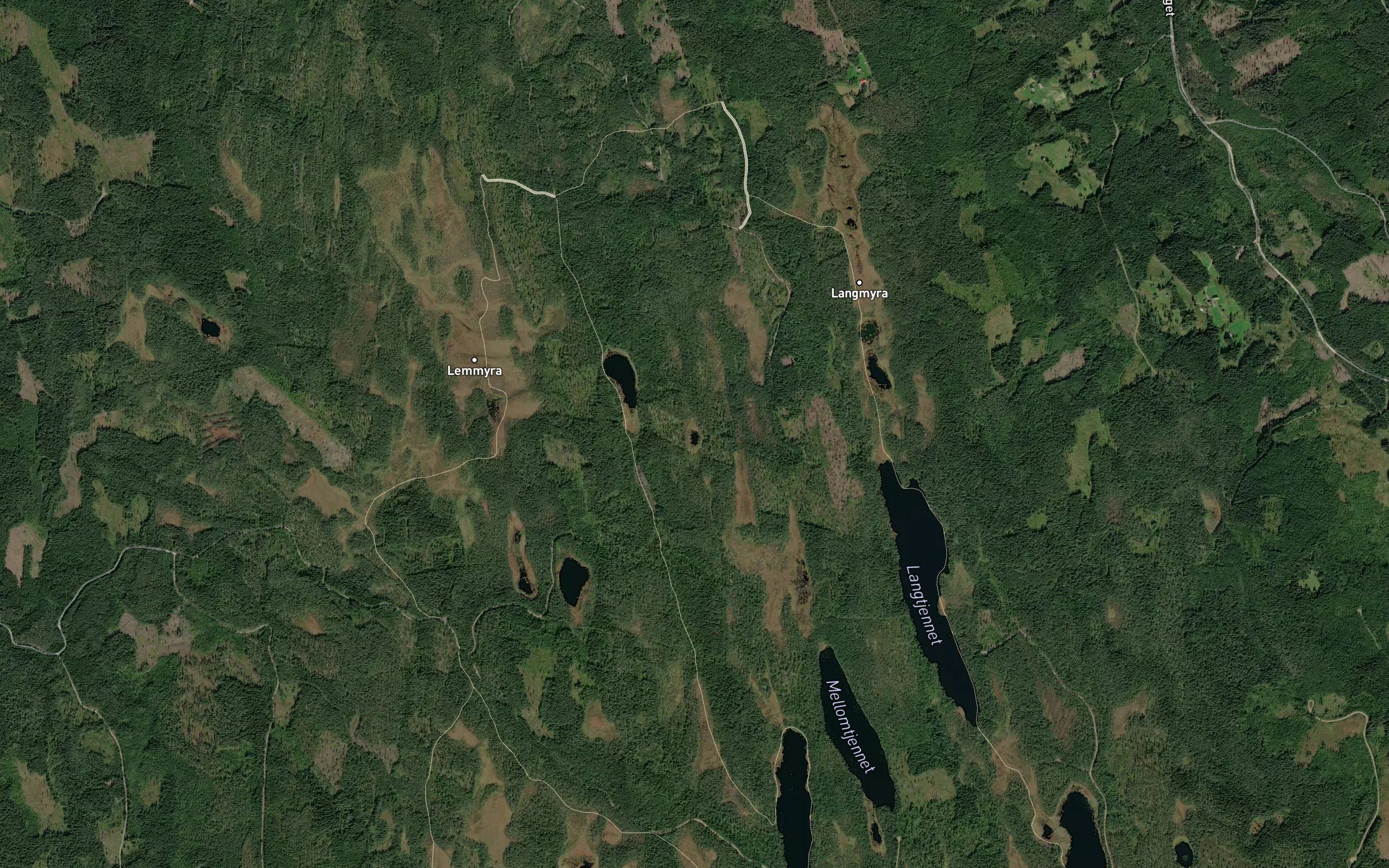 Aurtjern,l