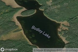 Bodley Lake