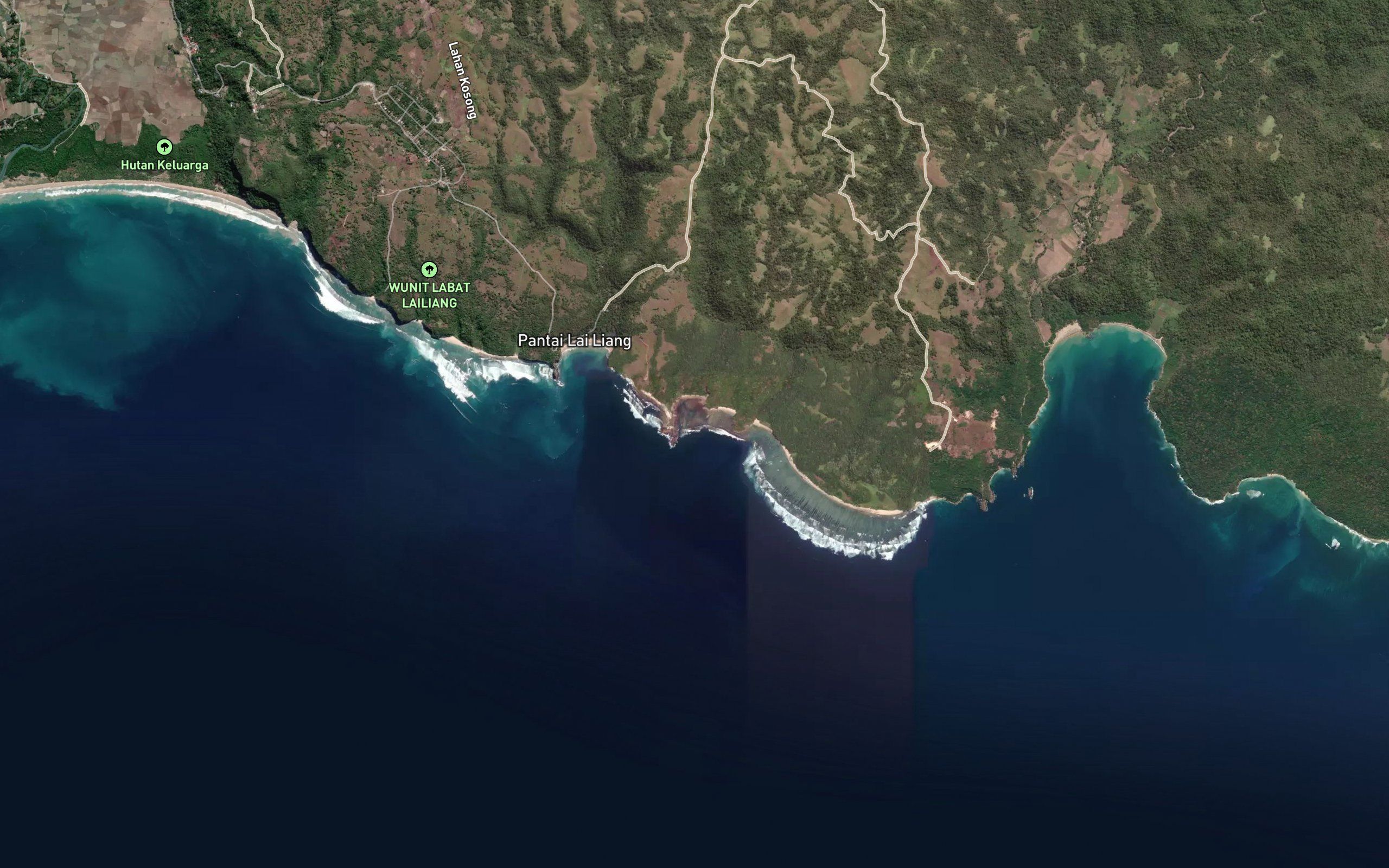 Teluk Laweti