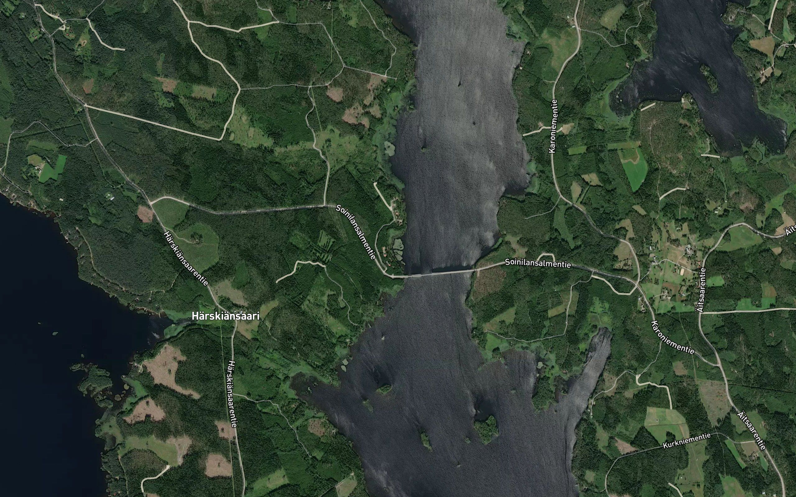 Kouvoniitunlahti
