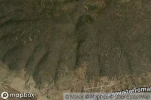 Barranca Varas Blancas