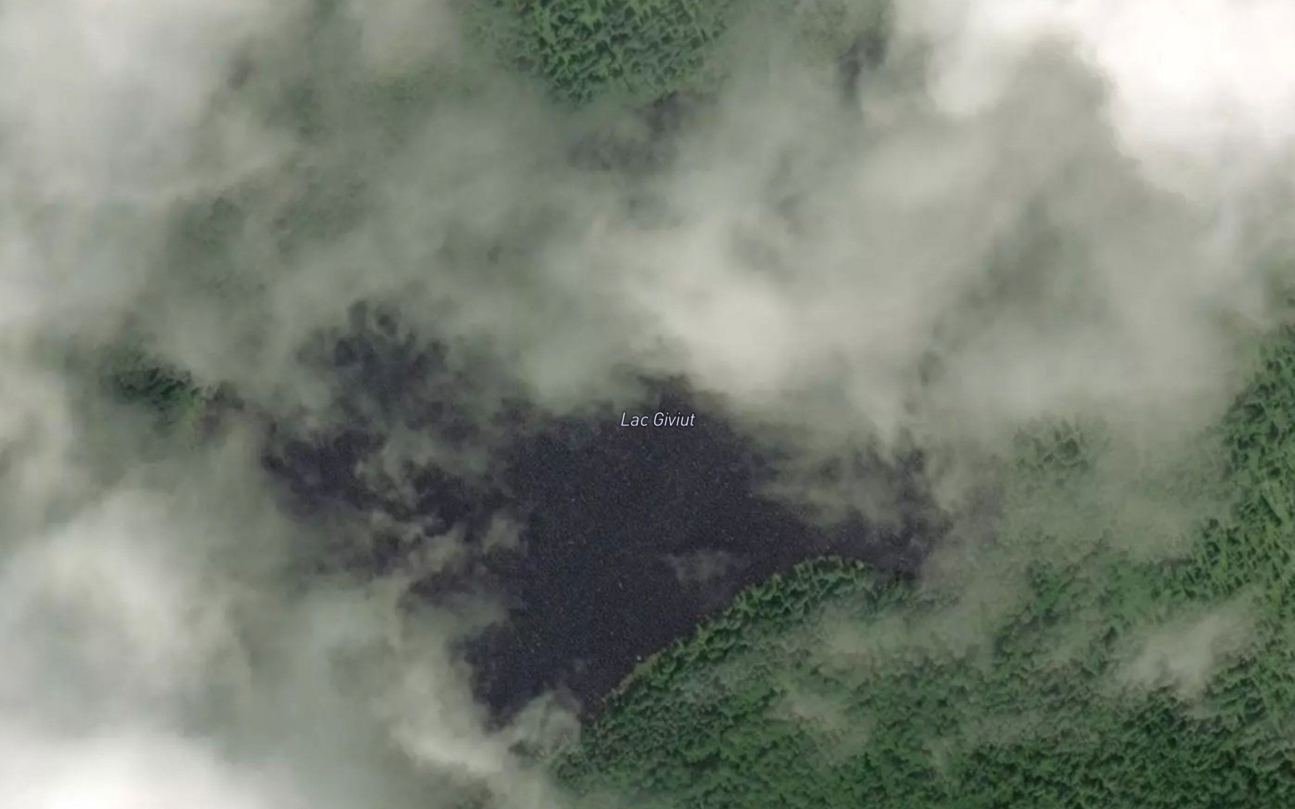 Lac Giviut