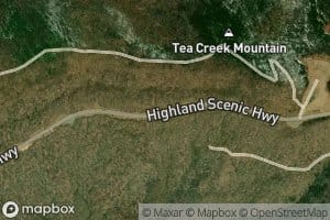 Stoney Creek Mountain Spring