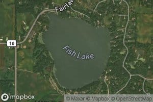 Fish Lake