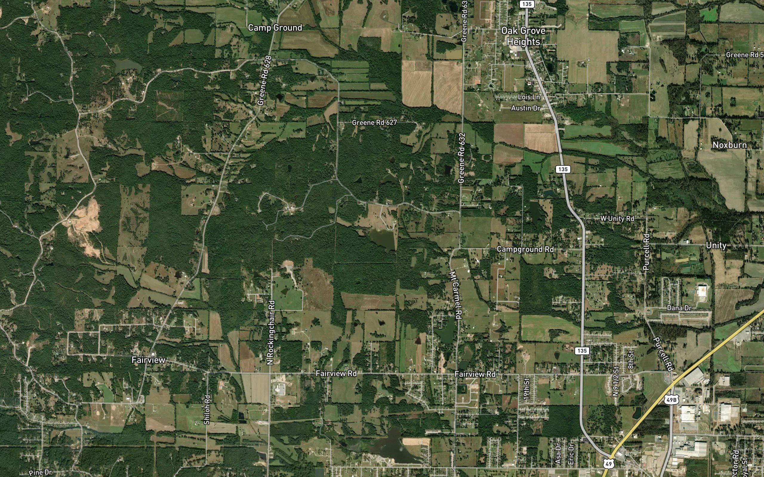Meadow Lake