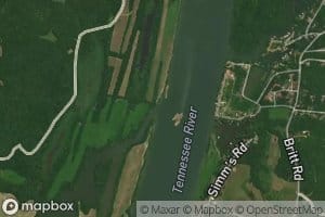 Hog Creek