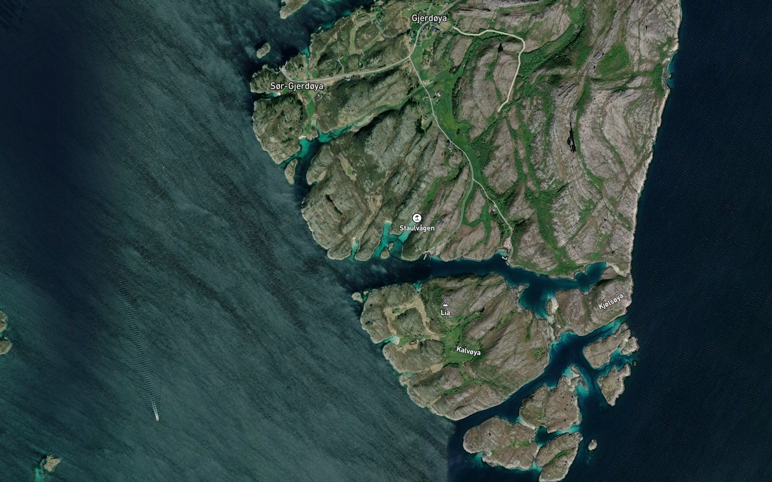 Hamannsvika