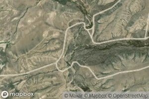 East Fork Long Creek