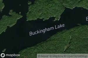 Buckingham Lake
