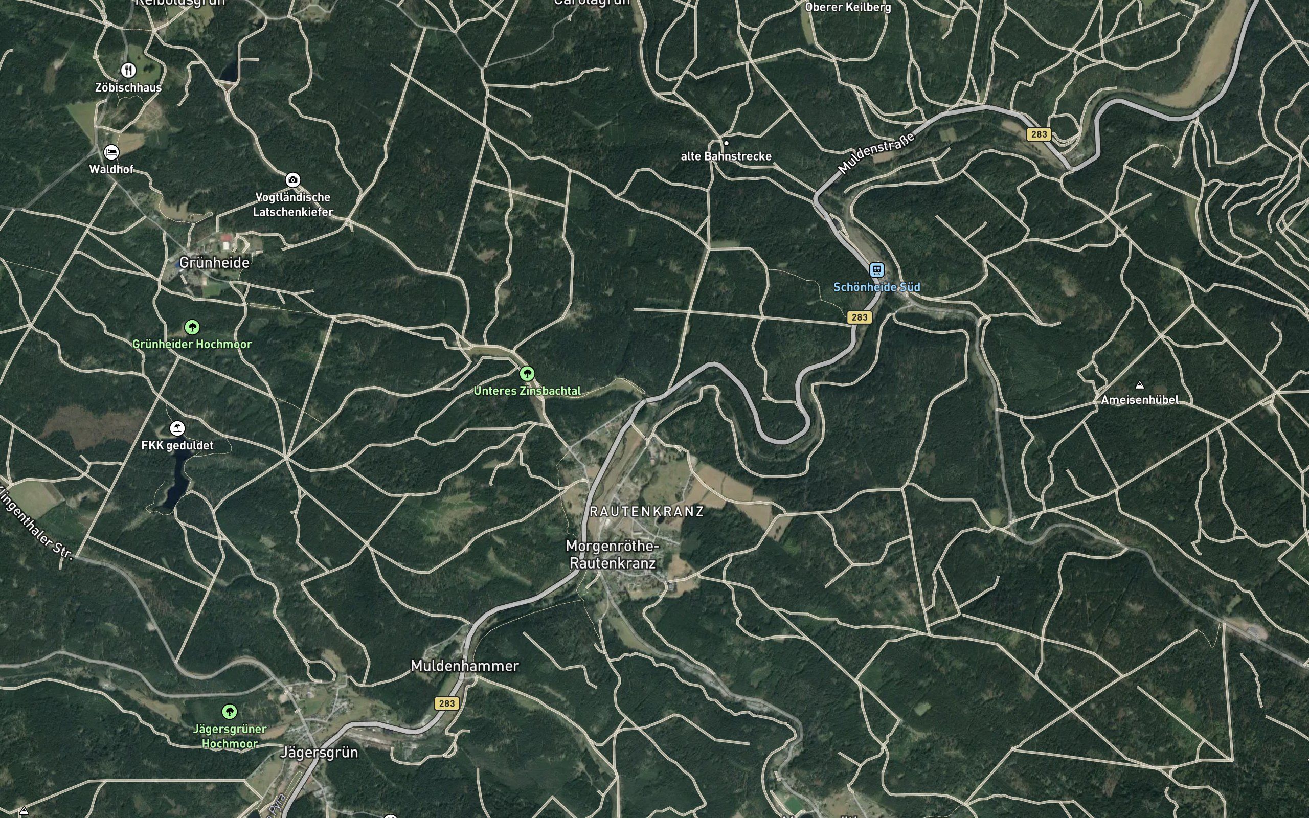 Zinsbach