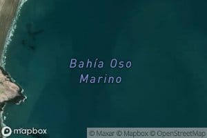 Bahia Oso Marino