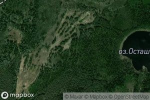 Ozero Ostashchevskoye