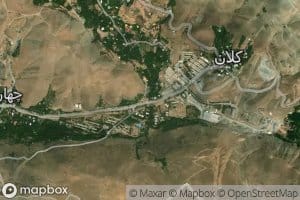 Rudkhaneh-ye Lavasan