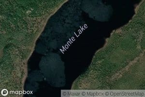Monte Lake