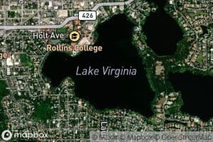 Lake Virginia