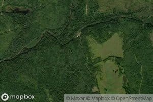 North Branch Penniac Stream