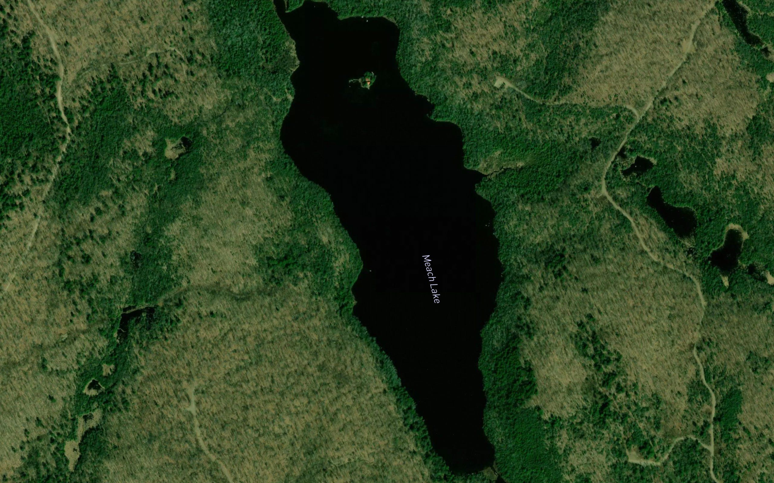 Meach Lake